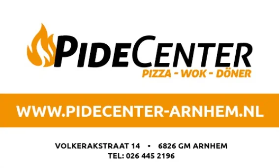 Pide Center